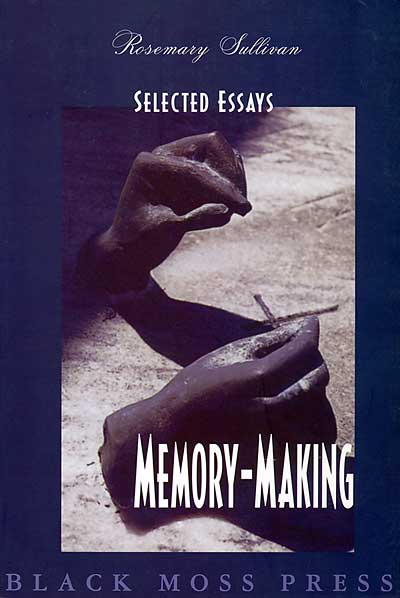 Selected Essays Memory Making
