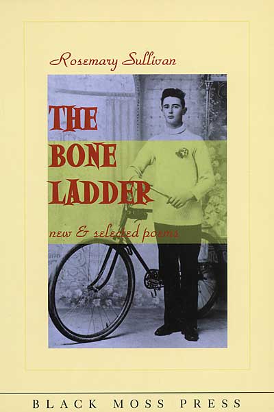 The Bone Ladder