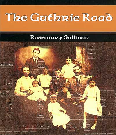 The Guthrie Road