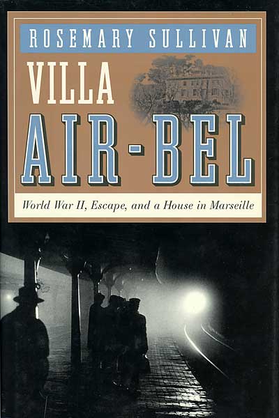 Villa Air Bel